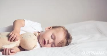 علاج الكحة عند الرضع