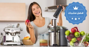 أفضل عصارة فواكه