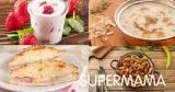 قائمة وجبات الأسبوع