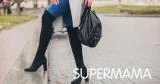 موضة بوتات شتاء 2019
