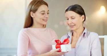 هدايا عيد الأم بأقل الأسعار