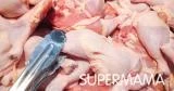 هل فعلا طهي الدجاج دون غسله صحي؟