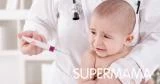 التطعيمات الضرورية للرضع في السنة الأولى