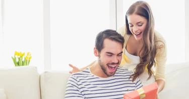 أفكار هدايا عيد الحب