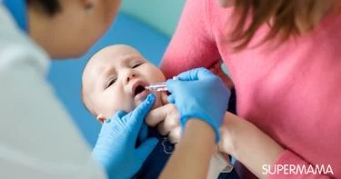 8 تحذيرات من الأطباء بخصوص التطعيم ضد شلل الأطفال