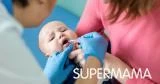8 تحذيرات من الأطباء بخصوص التطعيم ضد شلل الأطفال