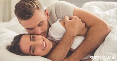 الكلام الإباحي خلال العلاقة الحميمة
