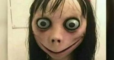 كيف تحمين طفلكِ من لعبة مومو؟