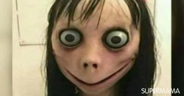 كيف تحمين طفلكِ من لعبة مومو؟