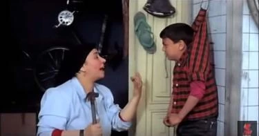 ماذا غيرت فيكِ الأمومة؟