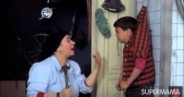 ماذا غيرت فيكِ الأمومة؟
