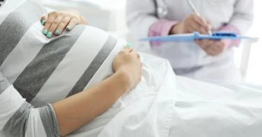 الحمل بعد تكميم المعدة