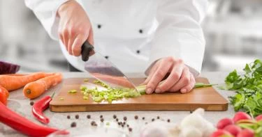 تعلمي أسرار الطهي كالمطاعم
