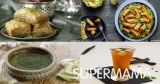 منيو رمضان