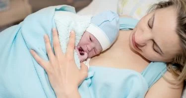 البواسير بعد الولادة
