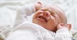 6 فوائد لبكاء طفلك الرضيع