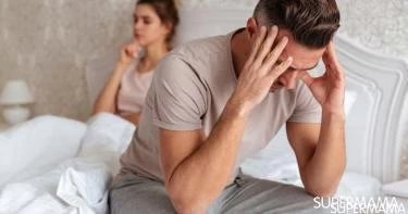 3 أخطاء في العلاقة الحميمة تمنع حدوث الحمل