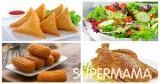 قائمة طعام رمضانية