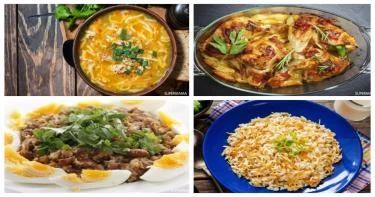 وصفات رمضانية