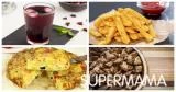 جدول أكلات رمضان