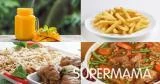 وصفات طبخ رمضان