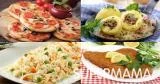 أكلات شهر رمضان المبارك