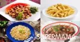 وصفات أكل رمضان