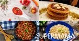 أطعمة رمضانية
