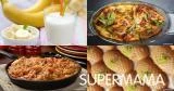 وصفات للإفطار والسحور