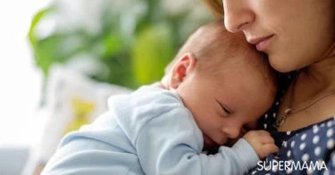 5 أعراض إذا ظهرت عليك وعلى رضيعك أفطري رمضان