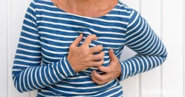 مرض توسع قنوات الثدي