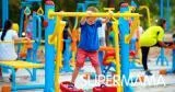 أماكن ألعاب للأطفال
