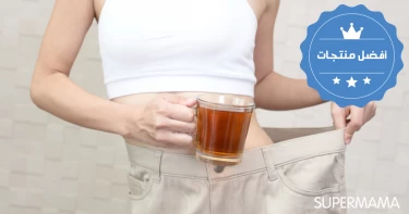 مشروبات تزيد الحرق