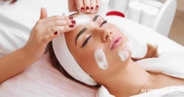 عروض صالونات التجميل في جدة والرياض