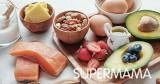 5 أفكار لإضافة الدهون لوجبات الكيتو دايت