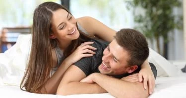 فن الحوار بين الزوجين