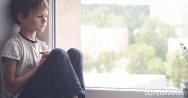 الأنانية عند الطفل الوحيد - الانطوائية عند الطفل الوحيد