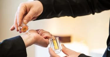 أجمل أنواع العطور في السعودية