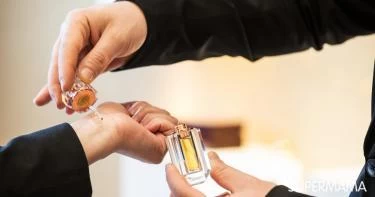 أجمل أنواع العطور في السعودية