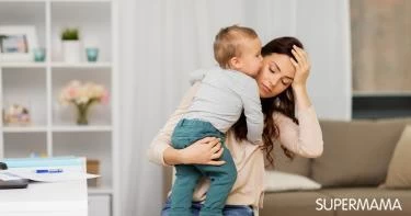 دراسة: إنجاب الذكور يجعل الأمهات أكثر عرضة للاكتئاب