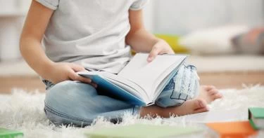 نادي القراءة للأطفال في السعودية