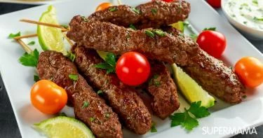 وصفات للحم الجاموسي