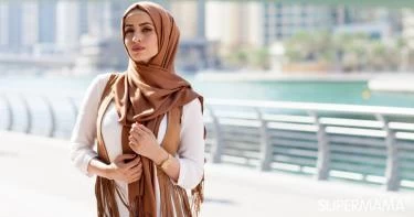 فاشينيستا محجبات إنستقرام