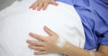 عادات تجعل الولادة عسيرة