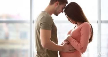الأوضاع الخطأ للحامل أثناء العلاقة