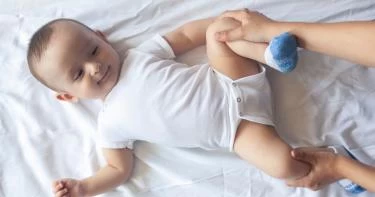 علاج الأطفال بطرق طبيعية
