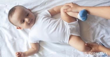 علاج الأطفال بطرق طبيعية