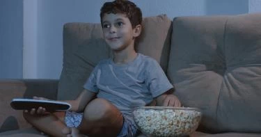 أفلام مناسبة للأطفال