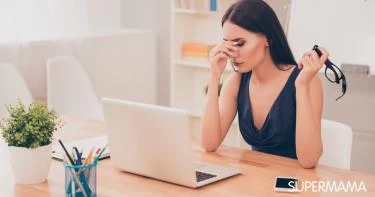 أنواع الدوار وأسبابه