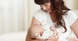 الرضاعة في أثناء الحمل